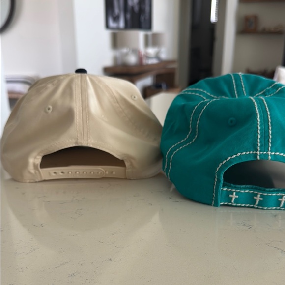 Colorful Cap Collection - Picture 8 of 13